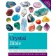 The Crystal Bible Volume 1: Godsfield Bibles