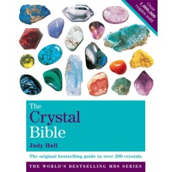 The Crystal Bible Volume 1: Godsfield Bibles