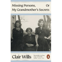 Missing Persons, Or My Grandmother's Secrets