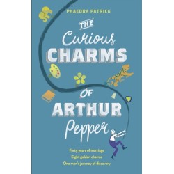 The Curious Charms Of Arthur Pepper