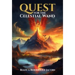Quest For The Celestial Wand