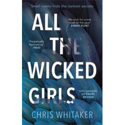 All The Wicked Girls: The addictive thriller with a huge heart from the bestselling author of ALL THE COLOURS OF THE DARK