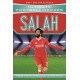 Ultimate Football Heroes: Salah (Wing Wizards 3): Collect them all!