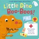 Little Dino Boo-Boos!