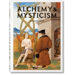 Alchemy & Mysticism