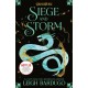 The Shadow and Bone: Siege and Storm: Book 2