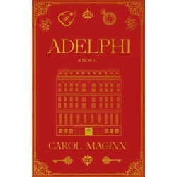 Adelphi: A Novel