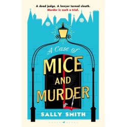 A Case of Mice and Murder: 'A delight from first page to last' Sunday Times