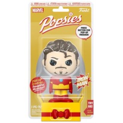 Funko POPsies Marvel - Iron Man