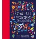 A Year Full of Stories: 52 folk tales and legends from around the world