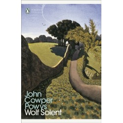 Wolf Solent