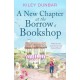 A New Chapter at the Borrow a Bookshop: A warm, uplifting and emotional romance that booklovers will adore