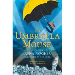 The Umbrella Mouse