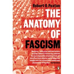 The Anatomy of Fascism