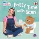Ms Rachel: Potty Time with Bean: (Books by Ms Rachel)