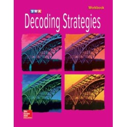Corrective Reading Decoding Level B2, Workbook