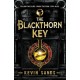 The Blackthorn Key