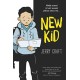 New Kid: A Graphic Novel