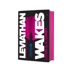 Leviathan Wakes: Book 1 of the Expanse (now a Prime Original series)