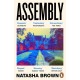 Assembly: The critically acclaimed debut novel