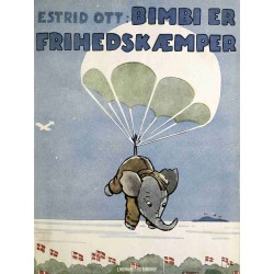 Bimbi er Frihedskæmper