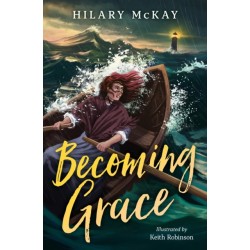 Becoming Grace