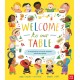 Welcome to Our Table: A Celebration of What Children Eat Everywhere: The Week Junior Book Awards Book of the Year 2024!
