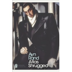 Atlas Shrugged