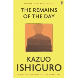 The Remains of the Day