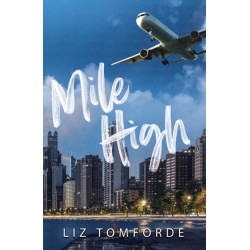 Mile High: The unputdownable first book in TikTok sensation, the Windy City series, featuring an ice hockey enemies-to-lovers sports romance