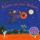 Room on the Broom: A Push, Pull and Slide Book: The perfect Halloween gift for toddlers