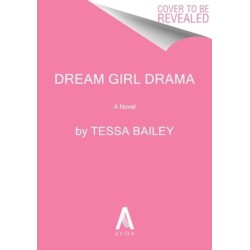 Dream Girl Drama UK: A Novel
