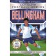 Ultimate Football Heroes: Bellingham (Midfield Generals 1): Collect them all!