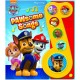 Nickelodeon PAW Patrol: PAWsome Songs Sound Book