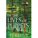 In the Lives of Puppets: A No. 1 Sunday Times bestseller and ultimate cosy adventure
