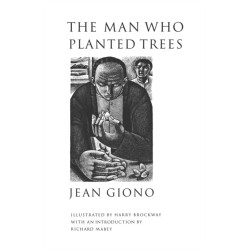 The Man Who Planted Trees