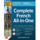 Practice Makes Perfect: Complete French All-in-One, Premium Third Edition