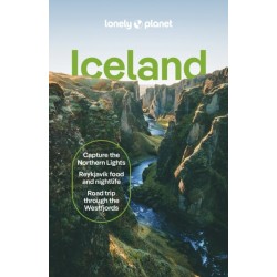 Lonely Planet Iceland