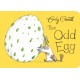 The Odd Egg