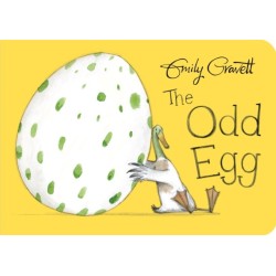 The Odd Egg