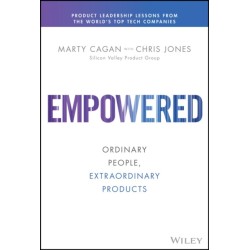 Empowered: Ordinary People, Extraordinary Products
