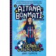 Football Rising Stars: Aitana Bonmati