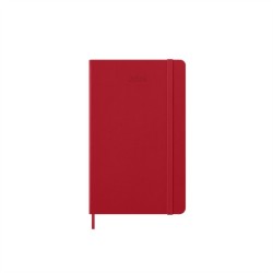 Moleskine 2026 12 Month Weekly Large Hardcover Diary