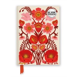 Nina Pace: Love Oracle (Foiled Blank Journal)