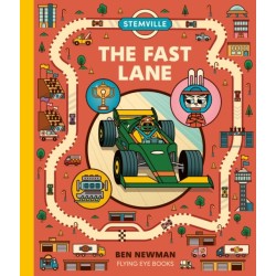 STEMville: The Fast Lane