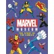 Marvel Museum (Mini Edition): The Story of the Comics
