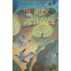 The Mayor of Casterbridge