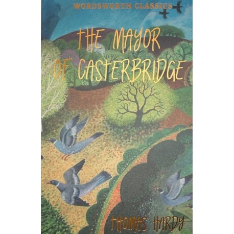 The Mayor of Casterbridge