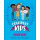 Confident Kids!: Persevere
