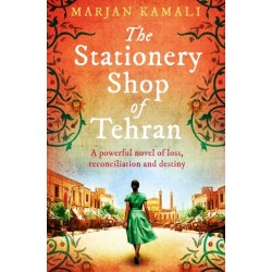 The Stationery Shop of Tehran
